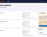 openai-kotlin学习资料汇总 - Kotlin多平台OpenAI API客户端