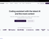 Cody AI 学习资料汇总 - 强大的代码上下文感知AI编码助手