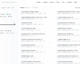 datasets-学习资料汇总-一行代码加载和预处理海量数据集