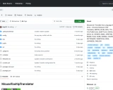 MouseTooltipTranslator - 实用的浏览器翻译扩展使用指南