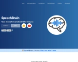 SpeechBrain学习资料汇总 - 开源语音AI工具包