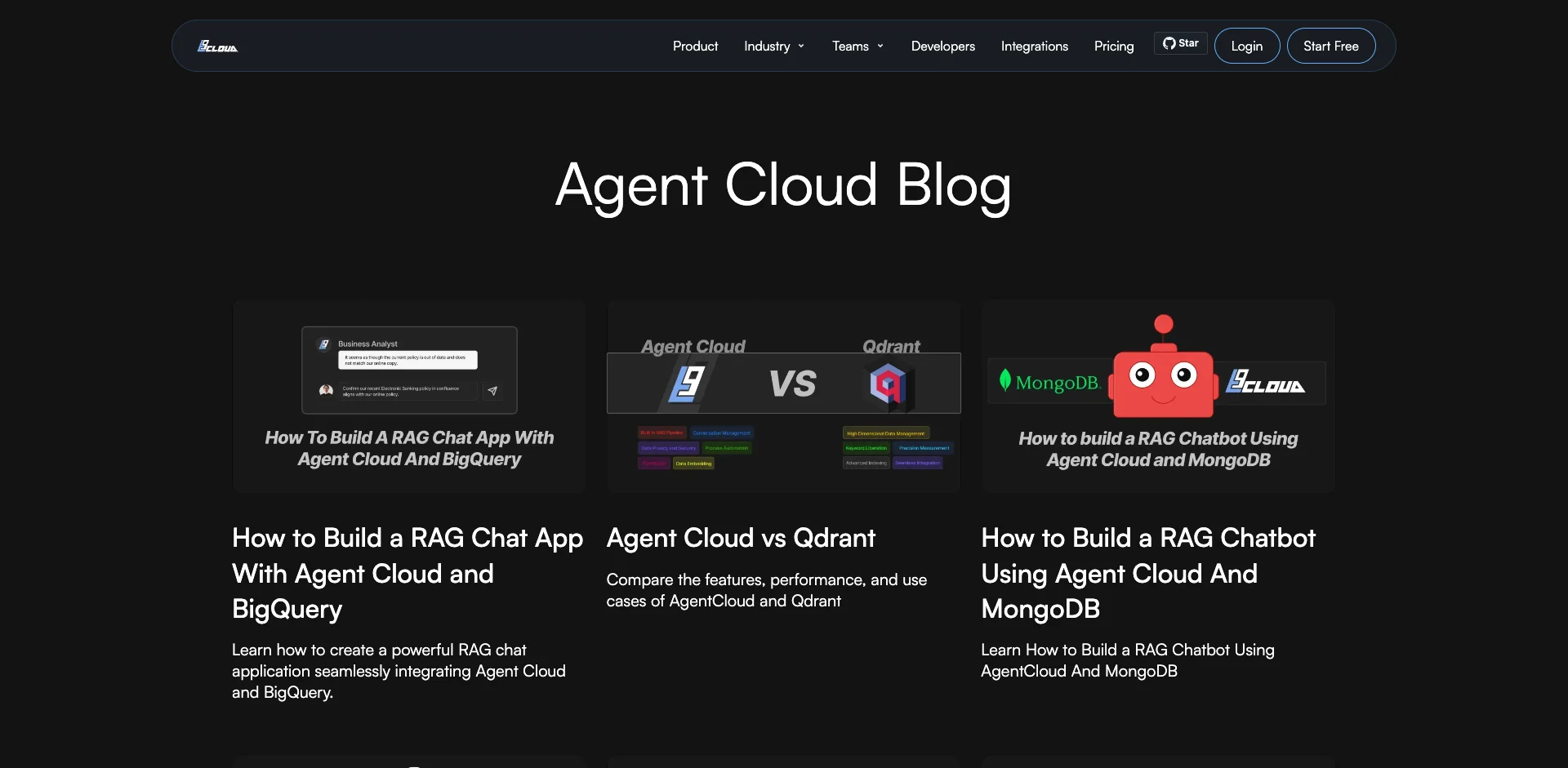 agentcloud