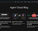 AgentCloud入门指南 - 开源LLM聊天应用构建平台