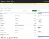 RVC-TTS-WebUI使用指南 - 基于RVC和Edge-TTS的文本转语音Gradio界面