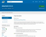 DataChain学习资料汇总 - 现代化Python数据处理库