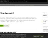 TensorRT学习资料汇总 - 高性能深度学习推理SDK