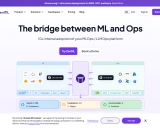 ZenML入门指南 - 连接数据科学团队与云基础设施的MLOps框架