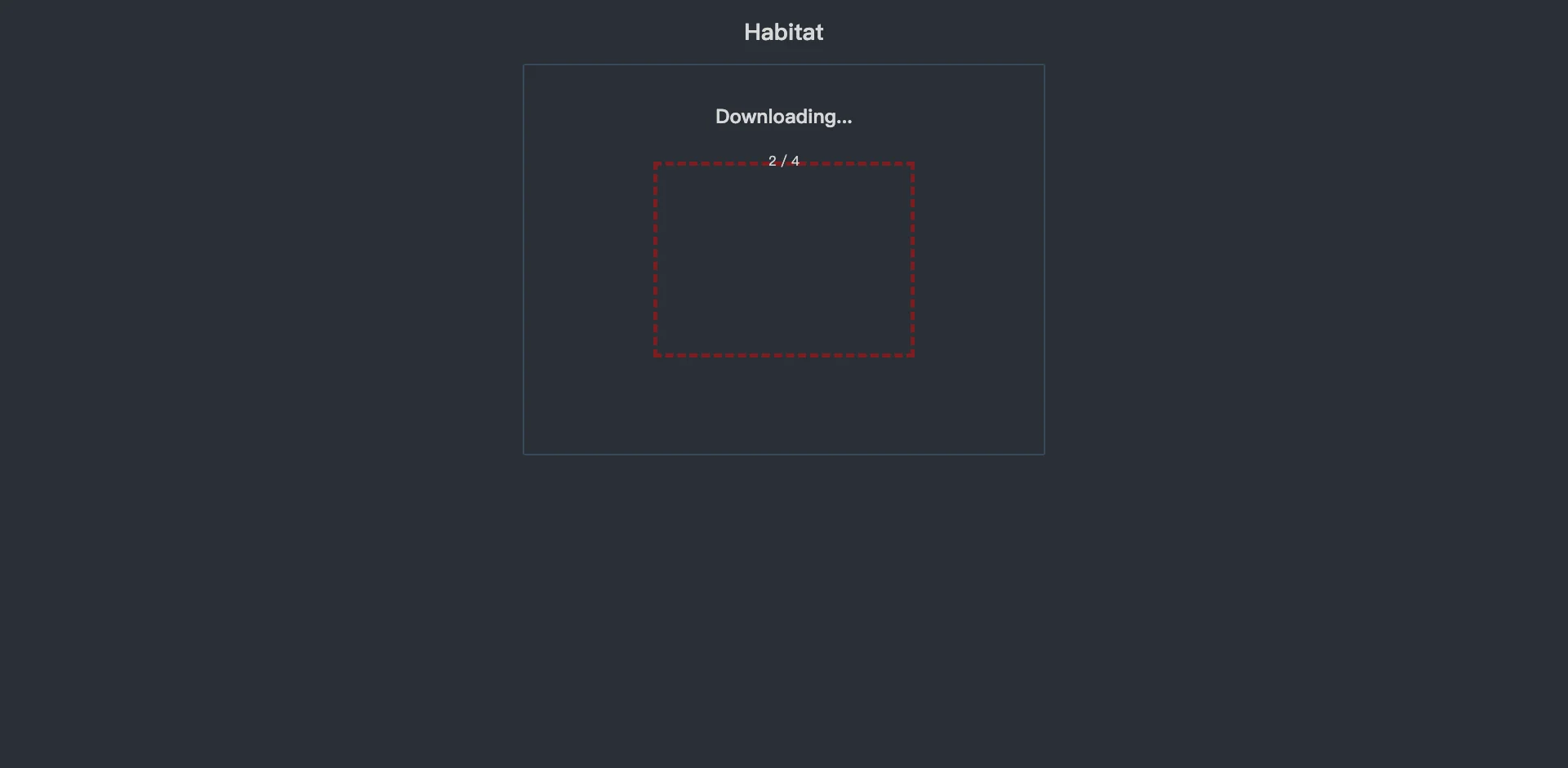 habitat-sim