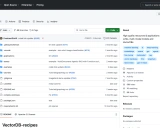 vectordb-recipes学习资源汇总 - 高质量LLM和向量数据库应用示例集
