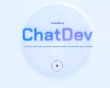 ChatDev-相关资源分享-通过LLM驱动的多智能体协作创建定制软件