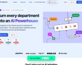 activepieces入门指南 - 开源的自动化工作流工具