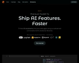NLUX入门指南 - 强大的对话式AI JavaScript库