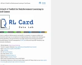 RLCard入门指南 - 强化学习卡牌游戏工具包
