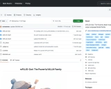 mPLUG-Owl学习资料汇总 - 强大的多模态大语言模型家族