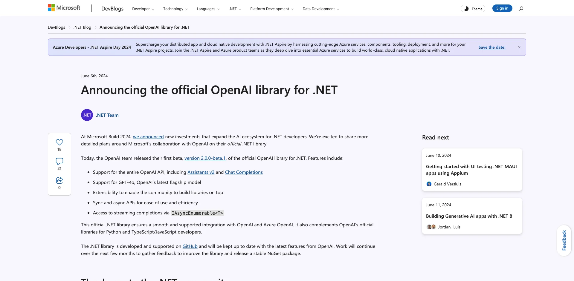 OpenAI-API-dotnet