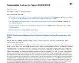 gpt_paper_assistant入门指南 - 基于GPT4的个性化ArXiv论文助手机器人