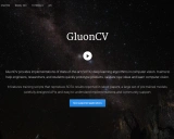 gluon-cv学习资料汇总 - 计算机视觉深度学习工具包