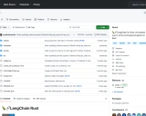 langchain-rust学习资料汇总 - 用Rust构建LLM应用的最佳工具