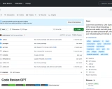 Code Review GPT 入门指南 - 使用 LLMs 自动化代码审查的强大工具