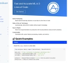 AutoGluon入门指南 - 3行代码实现快速准确的机器学习