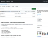 Deep-Learning-Papers-Reading-Roadmap深度学习论文阅读路线图 - 入门学习资料汇总