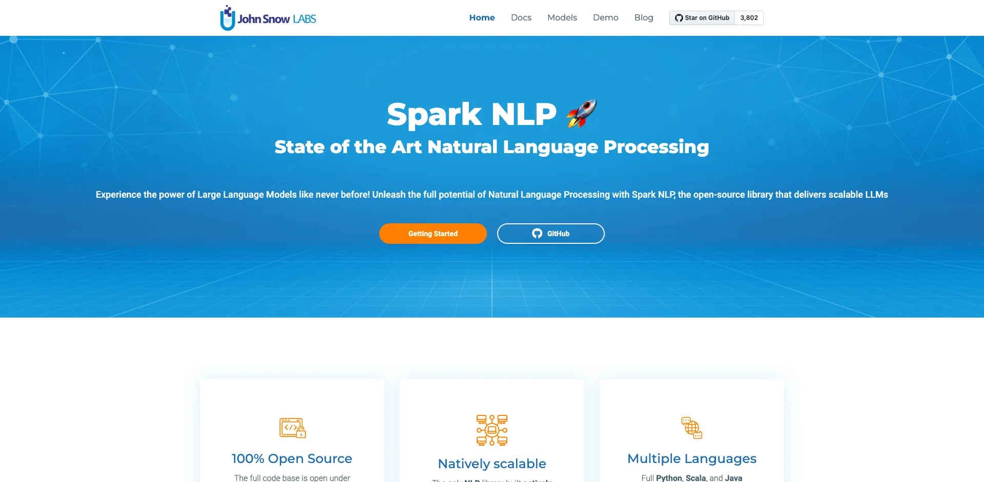 spark-nlp