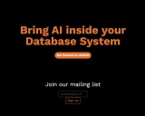 EvaDB入门指南 - 为AI应用构建数据库系统