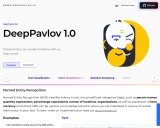 DeepPavlov入门指南 - 开源对话系统和聊天机器人框架