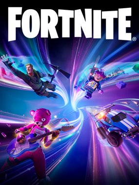 Ninja直播Fortnite