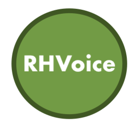 RHVoice Logo