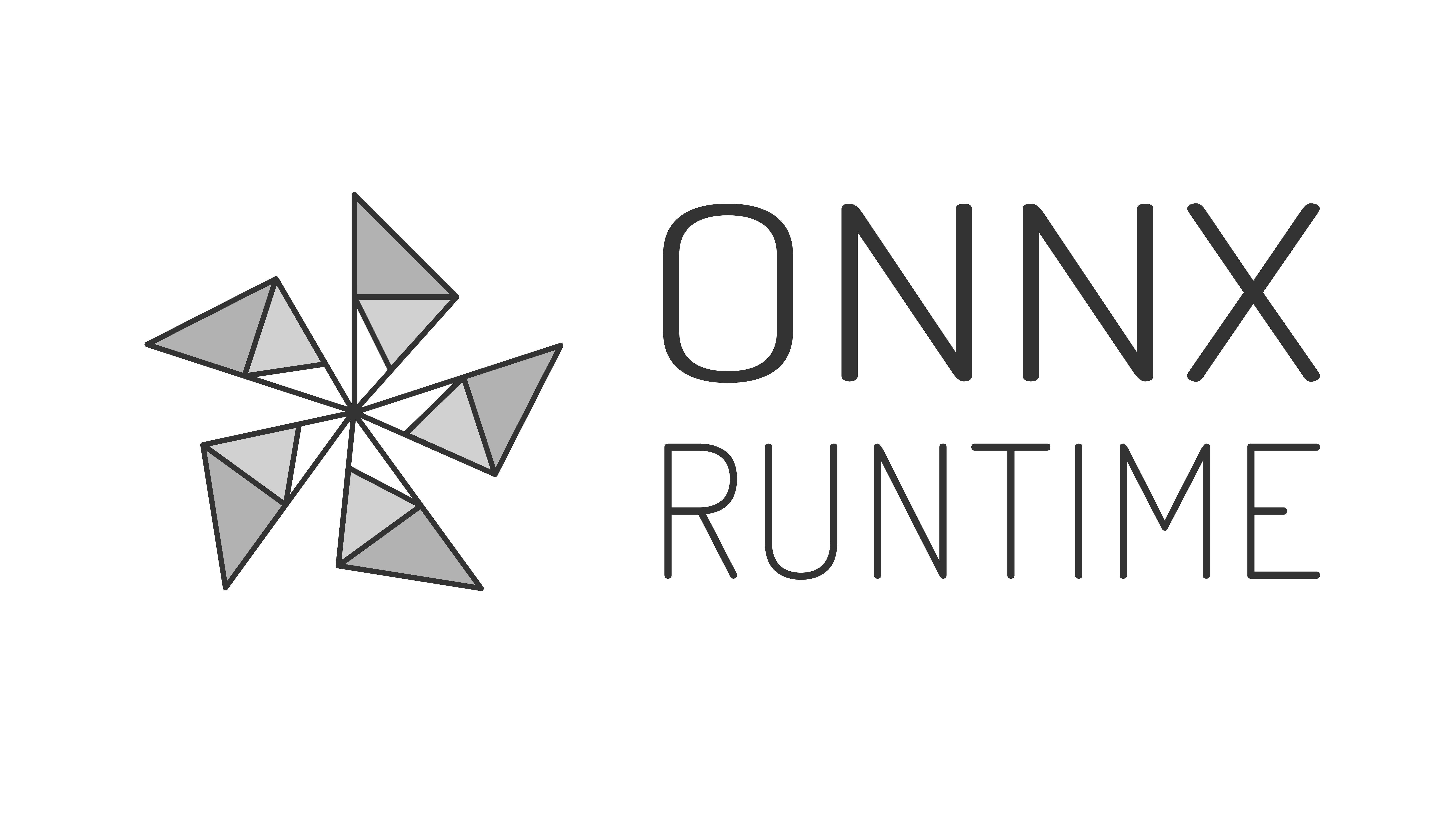 ONNX Runtime Logo