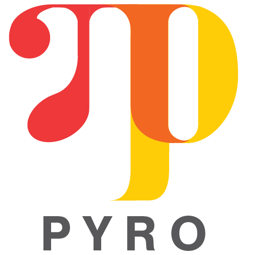 Pyro Logo