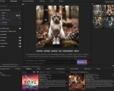 StableSwarmUI: 一个强大而易用的Stable Diffusion Web界面