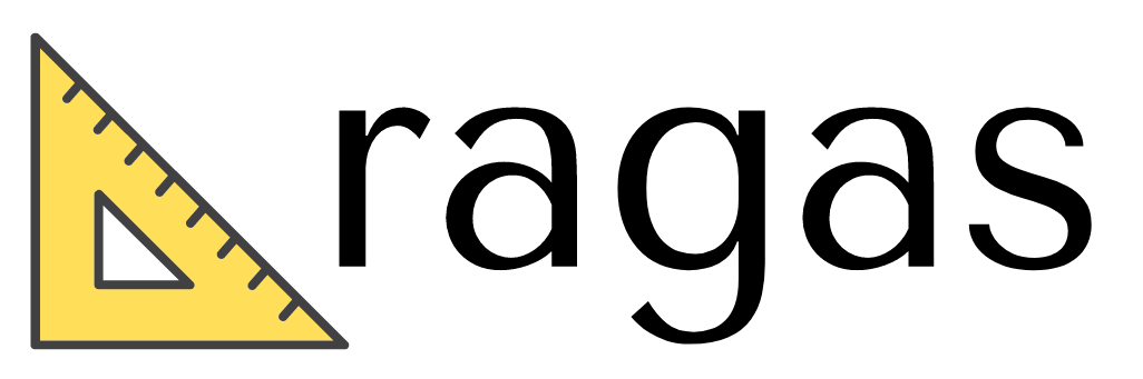 Ragas logo