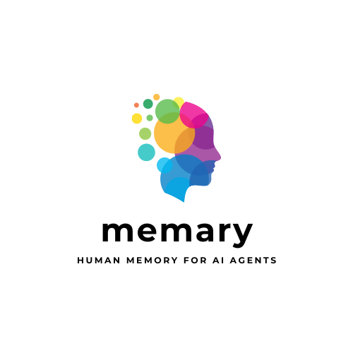 Memary Logo