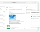 TaskingAI：革新AI应用开发的云平台