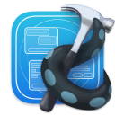 CopilotForXcode Logo