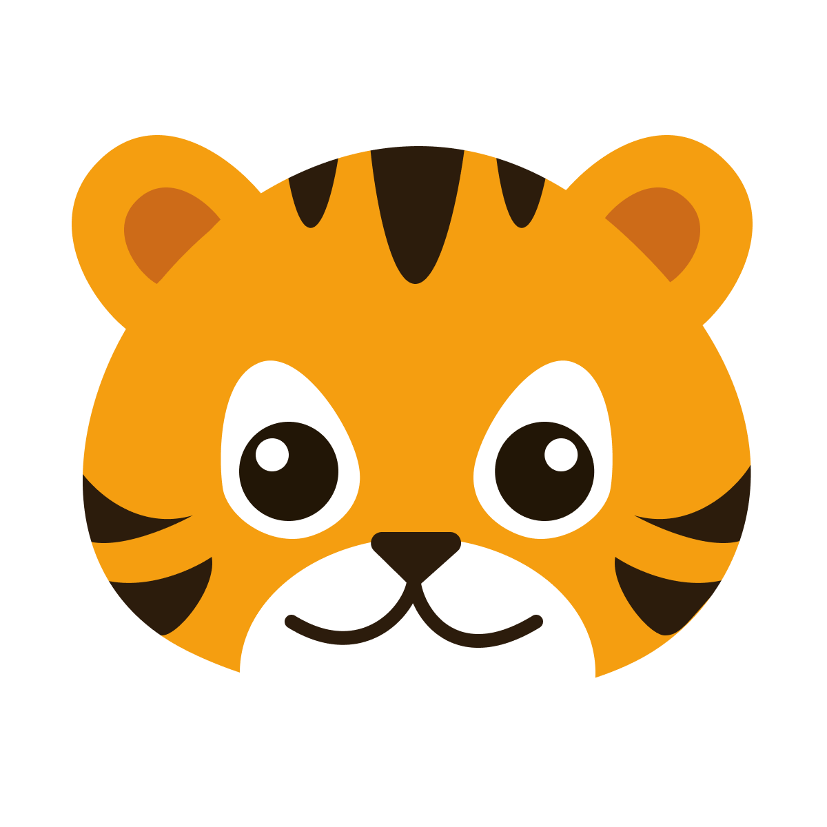 TigerBot Logo