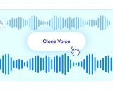 实时语音克隆技术：5秒内复制声音的革命性突破