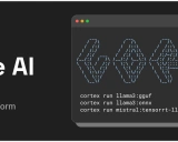 Cortex: 开源的本地AI替代方案，为开发者提供强大的LLM应用构建工具