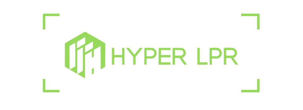 HyperLPR logo