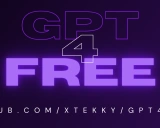 GPT4Free-TS: 免费的OpenAI GPT-4 API实现