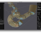 Recast Navigation: 游戏中的导航网格生成利器
