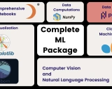 Complete Machine Learning Package: 从零到精通的全面学习指南