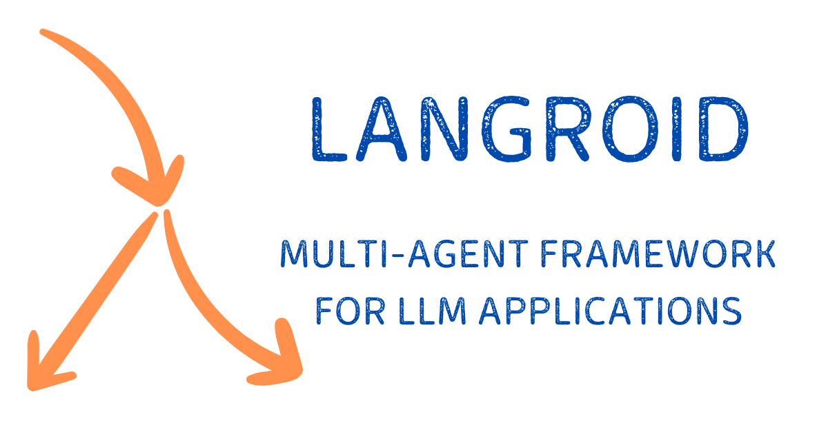 Langroid Logo