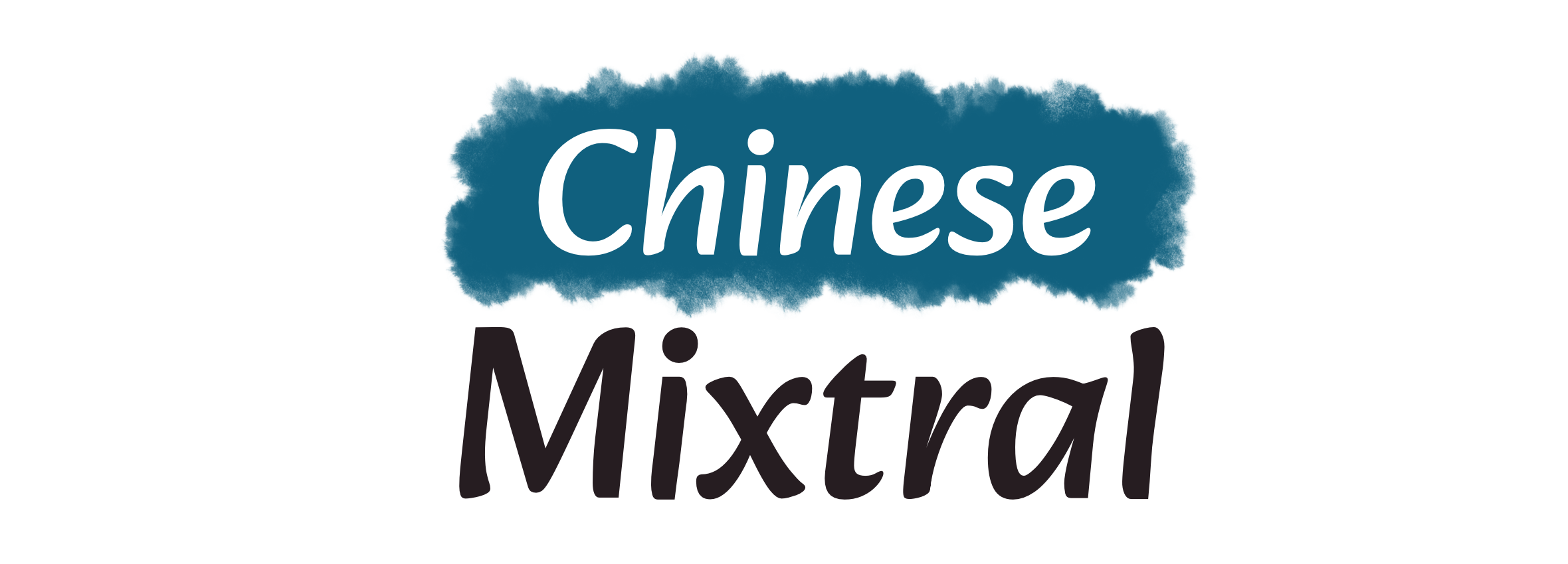 Chinese-Mixtral-8x7B模型架构图