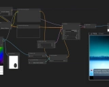 ComfyUI Mixlab Nodes: 打造强大的AI图像生成工作流