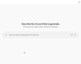 OpenUI: 革新Web开发的开源UI生成工具