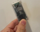ADeus: 开源人工智能可穿戴设备的未来
