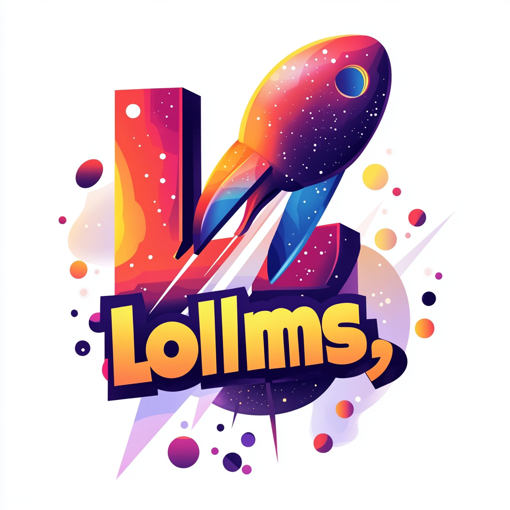 LoLLMs-WebUI Logo